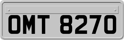 OMT8270