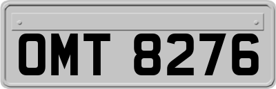 OMT8276