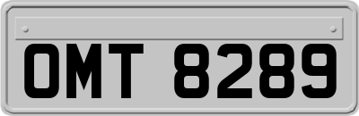 OMT8289