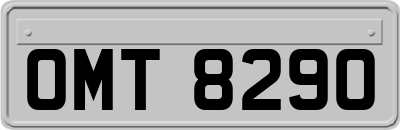 OMT8290