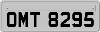 OMT8295