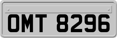 OMT8296