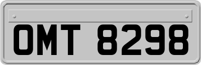OMT8298