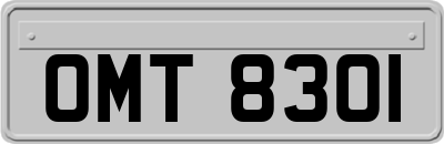 OMT8301