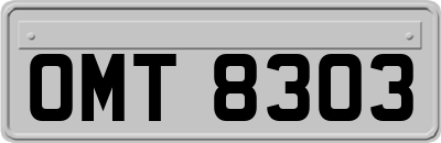 OMT8303