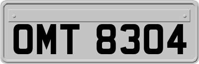 OMT8304