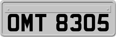 OMT8305