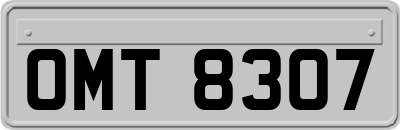 OMT8307