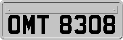OMT8308