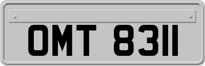 OMT8311