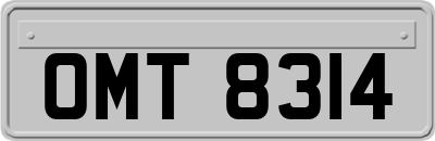 OMT8314