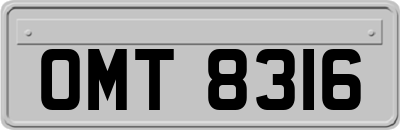 OMT8316