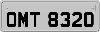 OMT8320