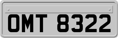 OMT8322