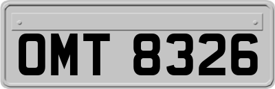 OMT8326