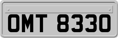 OMT8330