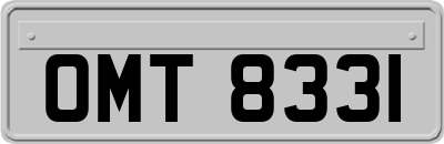 OMT8331