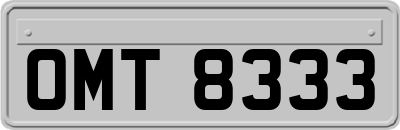 OMT8333