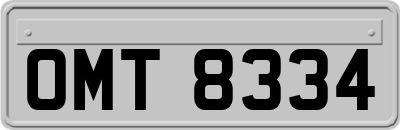 OMT8334