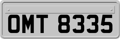 OMT8335