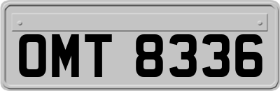 OMT8336