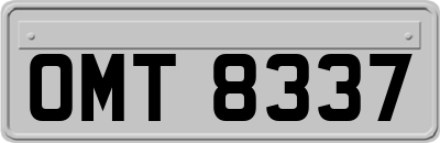 OMT8337