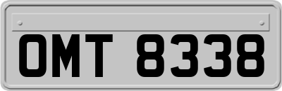 OMT8338