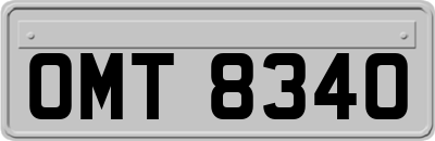OMT8340
