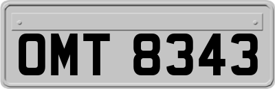 OMT8343