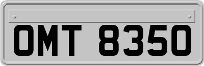 OMT8350