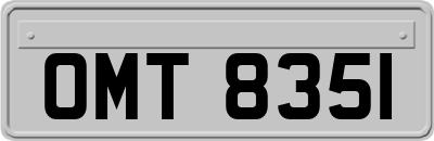OMT8351