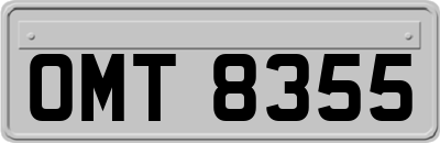 OMT8355