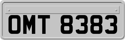 OMT8383