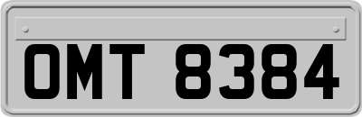 OMT8384