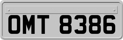 OMT8386