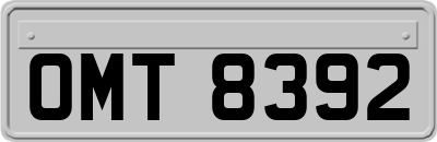 OMT8392