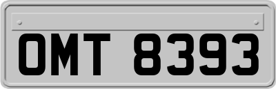 OMT8393
