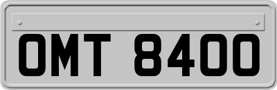 OMT8400