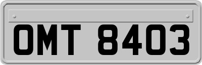 OMT8403
