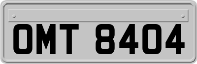 OMT8404