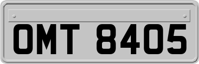OMT8405