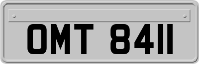 OMT8411