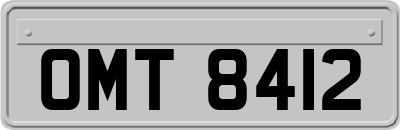 OMT8412