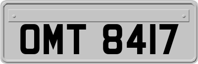 OMT8417