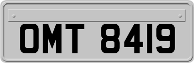 OMT8419