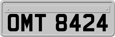 OMT8424