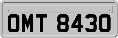 OMT8430