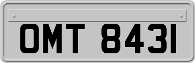 OMT8431