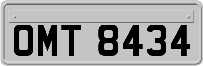 OMT8434