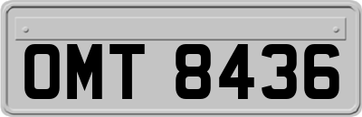 OMT8436
